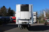 Chereau  1-Achs City Trailer CV 1550/ Strom//Neuwertig - Angebote