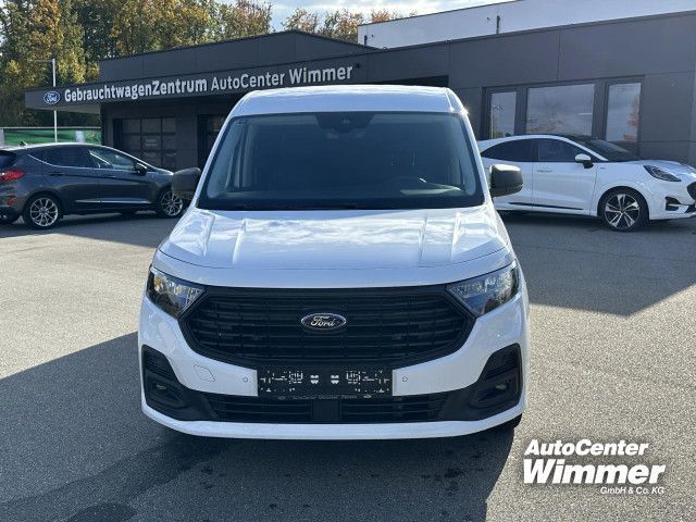 Foto Nummer 3: FORD Transit