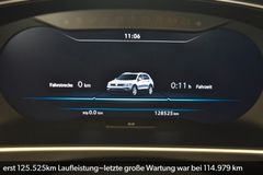 VW Tiguan 2.0 TDI DSG Highline 4Motion~Navi~LED~AHK
