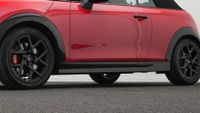 MINI John Cooper Works Cabrio - Vorschau Bild 21