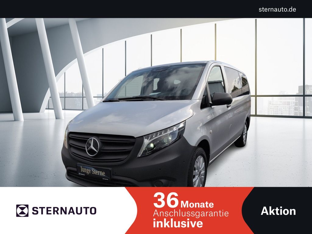 Image of Mercedes-Benz Vito