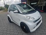 Smart ForTwo coupe Micro Hybrid Drive * CARLSSON UMBAU - Smart Gebrauchtwagen in Mannheim