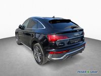 Audi Q5 - Vorschau Bild 7