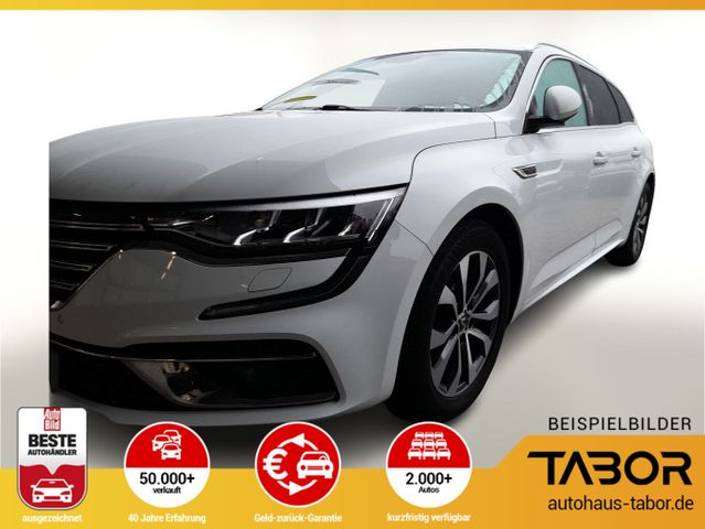 Renault Talisman Grandt. TCe 160 EDC Intens LED Nav PDC