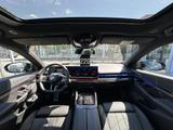 BMW i5 M60 xDrive M Sport Pro B&W Autobahnas PANO - gebrauchte BMW Kombis