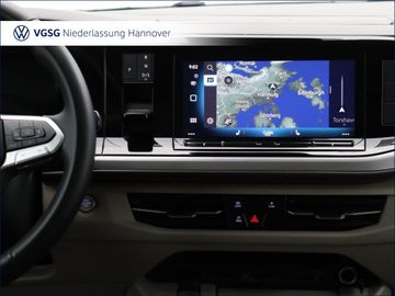 Volkswagen T7 Multivan - 7