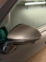 Porsche Cayenne Coupe Turbo E-Hybrid mit GT-Paket - Porsche Cayenne Coupe-Turbo-mit-GT-Paket