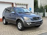 Kia Sorento 2.4 16V KLIMA/AHK/TÜV 09/206 - Kia Sorento: 2.0