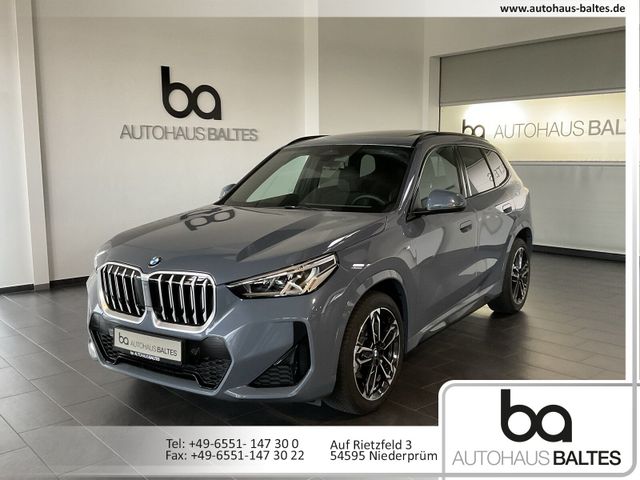 BMW X1 xDrive 20d M Sport 19″/Pano/Park/DrivPlus/AHK