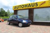 Ford Ka 1.3 Klima, Servo - Ford Ka/Ka+ aus 2003