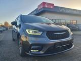 Chrysler Pacifica3,6.Plug-in-Hybrid.360°.ACC.7-Sitzer.TV - Chrysler: In