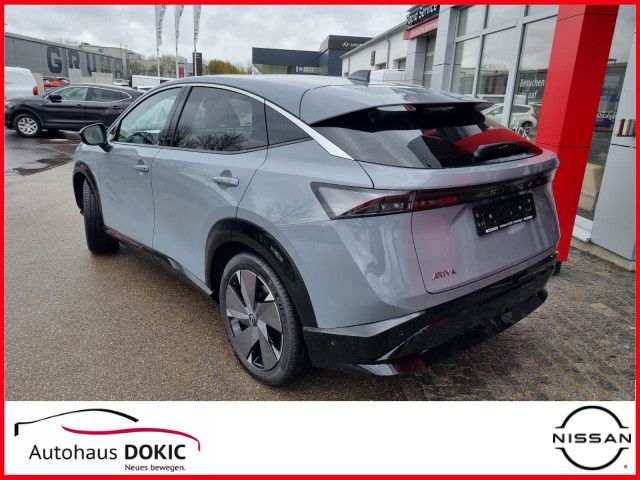 Nissan Ariya - Bild 5