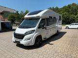 Adria Coral Plus 670DL 180PS Automatik Alko HY4 TV  - Adria Coral 670