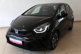 Honda Jazz 1.5 i-MMD Hybrid Advance RFK SHZ LHZ DAB - Honda Jazz in Magdeburg