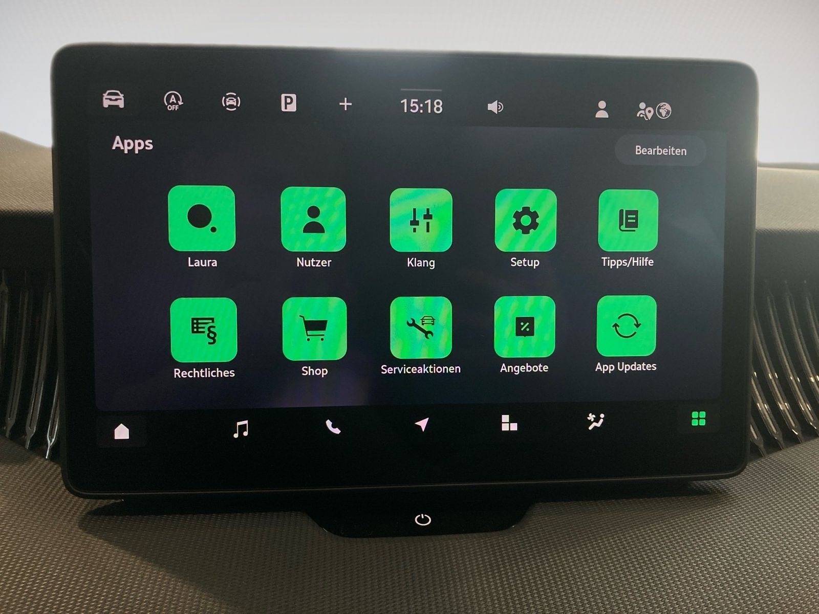 Skoda Superb - Bild 12