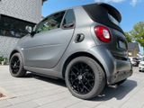 Smart ForTwo Cabrio Autom. Voll Navi Leder JBL 16 Zoll - Smart ForTwo in Aachen