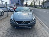 Volvo V40 R-Design - Volvo V40 aus 2018