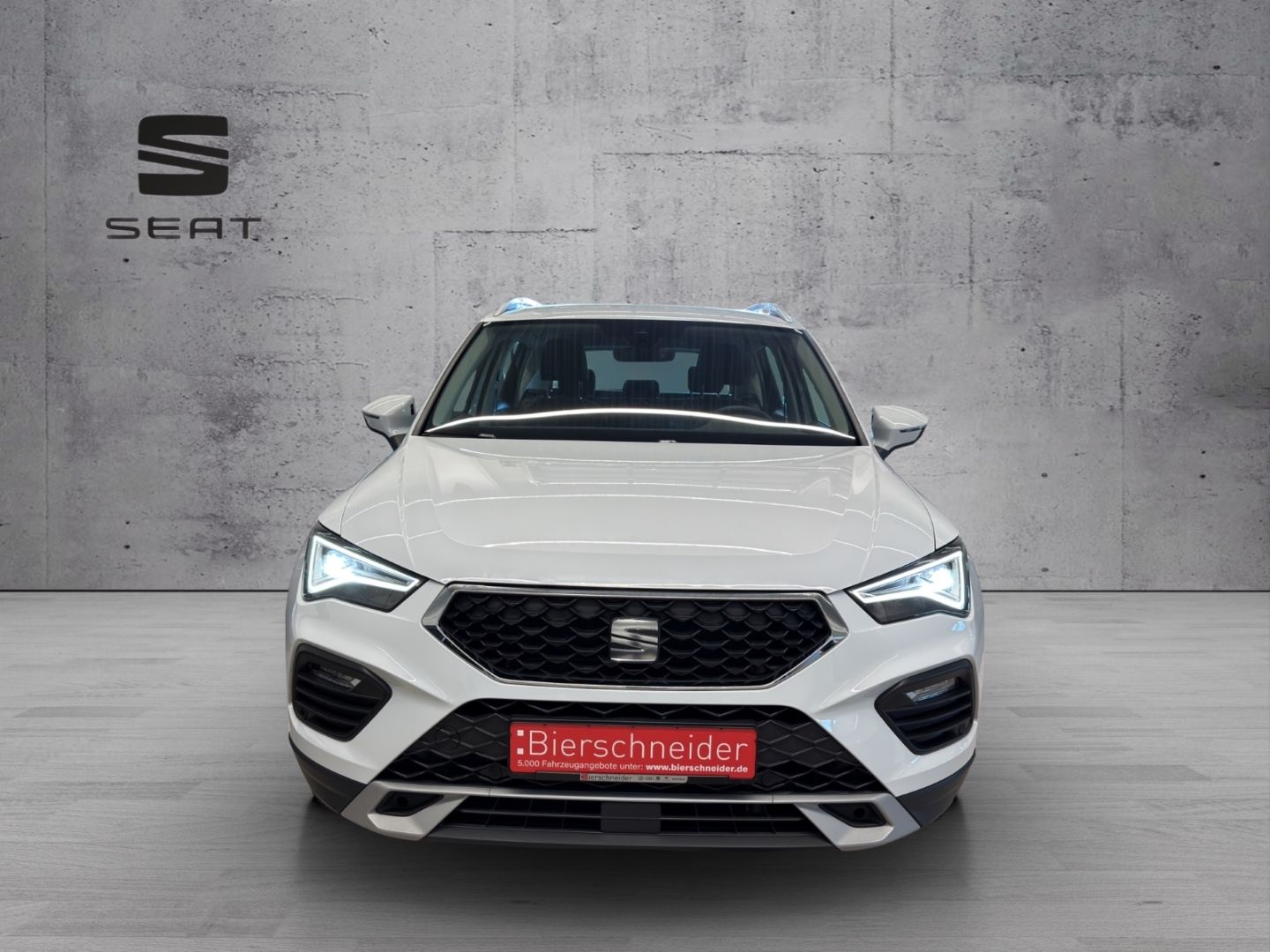 Seat Ateca - Bild 2
