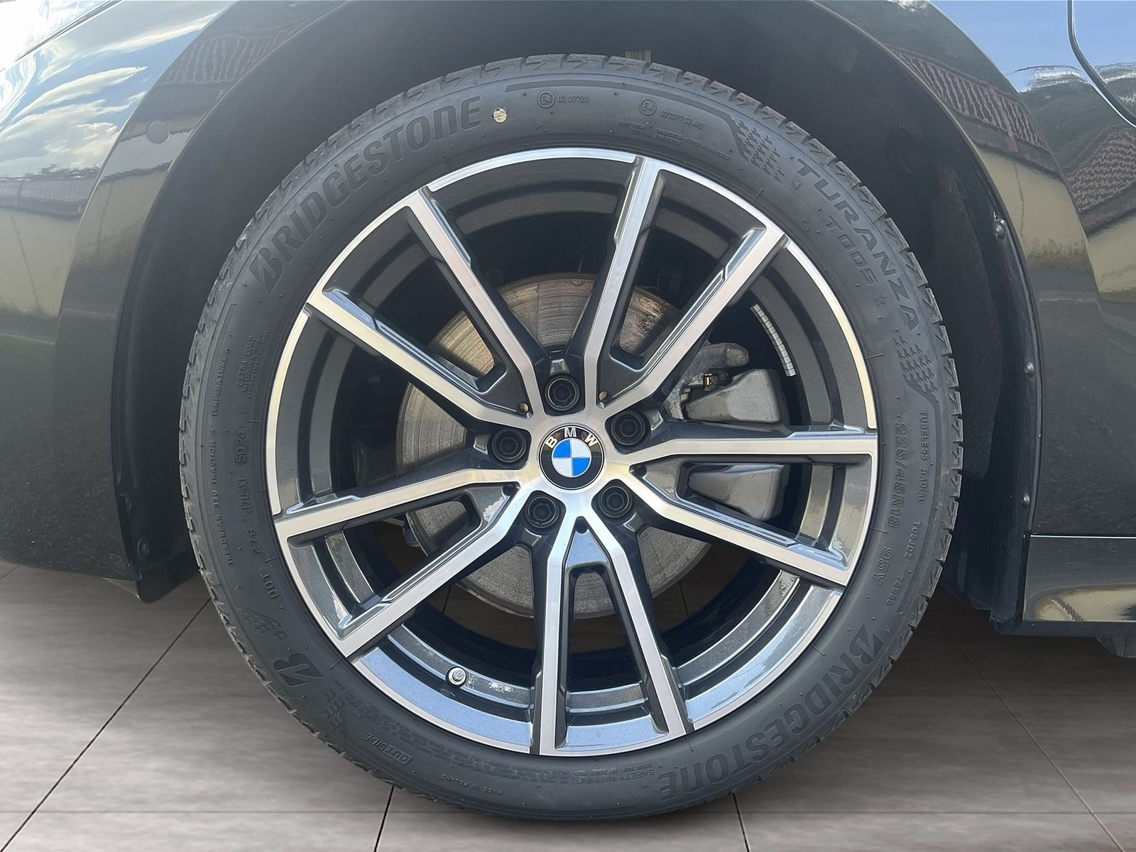 BMW 330 - Bild 11