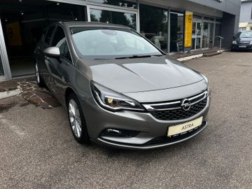 Bild 16 Opel Astra K Lim 5-trg. Edition | Frontkamera | Klima