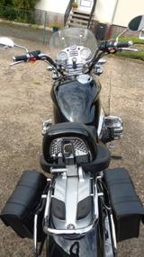 BMW R1200C Montauk - BIGFOOT - 2. Hand -  - BMW 1200 C