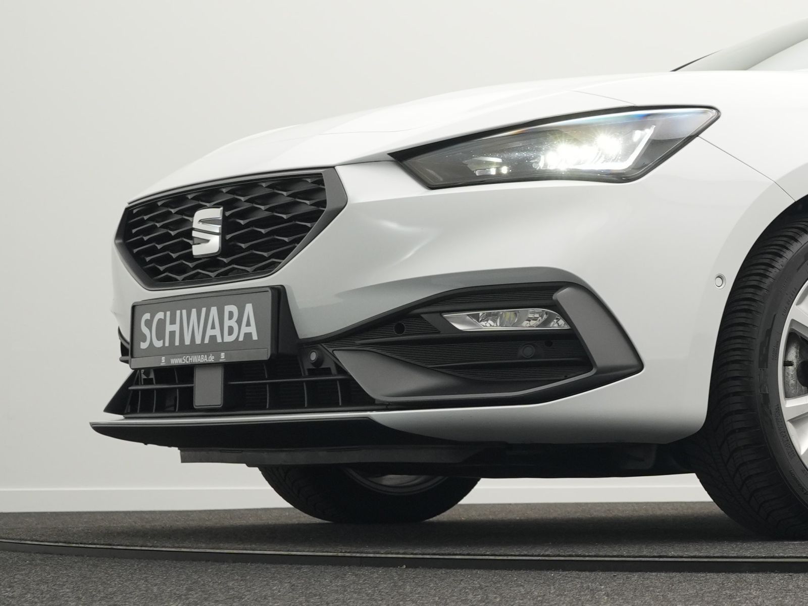 Seat Leon - Bild 42