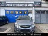 Opel Corsa 1.2 Twinport Edition*1Hand*135TKM*TÜV NEU - Opel Corsa: Twinport Edition