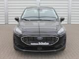 Ford Fiesta - Ford Fiesta Gebrauchtwagen