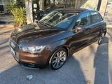 Audi A1 1.2 TFSI Attraction - Audi A1: Braun