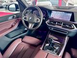 BMW X7 40d M Sport Laser Pano ACC Individaul 360°22" - BMW X7 Gebrauchtwagen