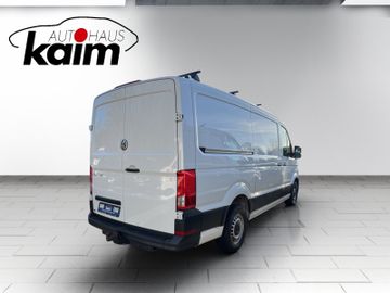 Bild 4 VW Crafter 30 2.0 TDI EcoProfi FWD