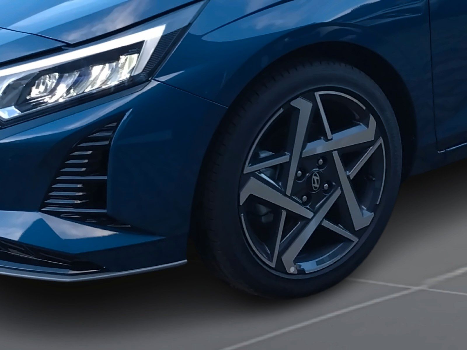 Hyundai i20 - Bild 6