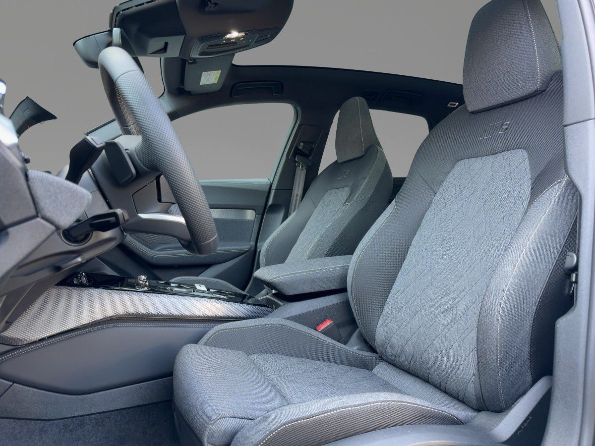 Audi A5 - Bild 8