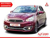 Mitsubishi Space Star 1.2 Diamant Edition+ Navi Sitzheizung - Mitsubishi mit Benzin-Antrieb: Kleinwagen