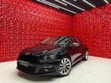 Volkswagen Scirocco 1.4 TSI 160Cv - Volkswagen Scirocco: Tsi 160