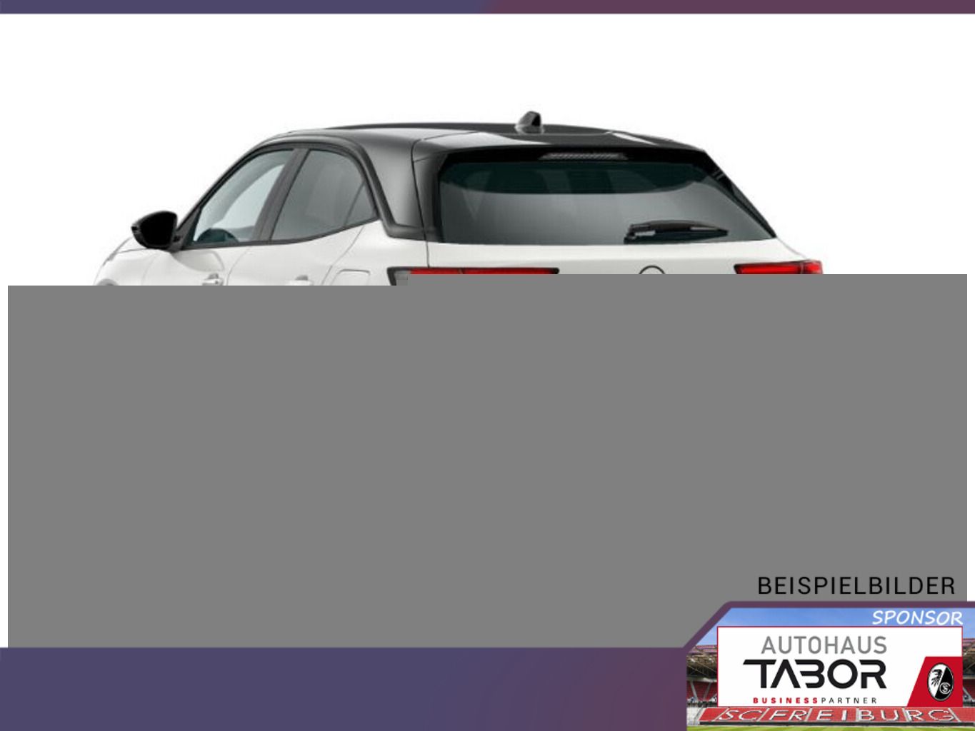 Opel Mokka - Bild 3