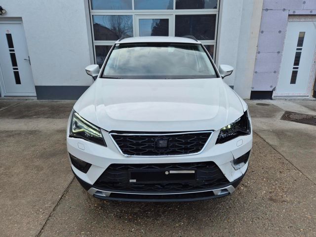 Seat Ateca 1,0 Style Eco TSI