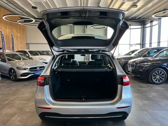 Mercedes-Benz B 200 *Kamera*PDC*Leder*Keyless*Navi*