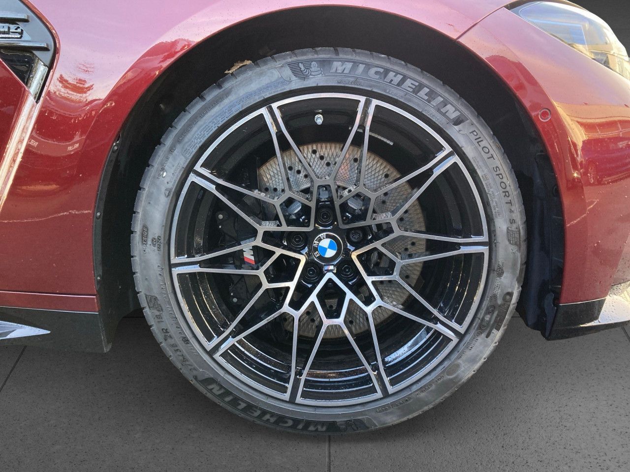 BMW M4 - Bild 22