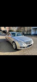 Mercedes-Benz E 320 CDI ELEGANCE Elegance  - Mercedes-Benz E 320 aus 2006: Cdi