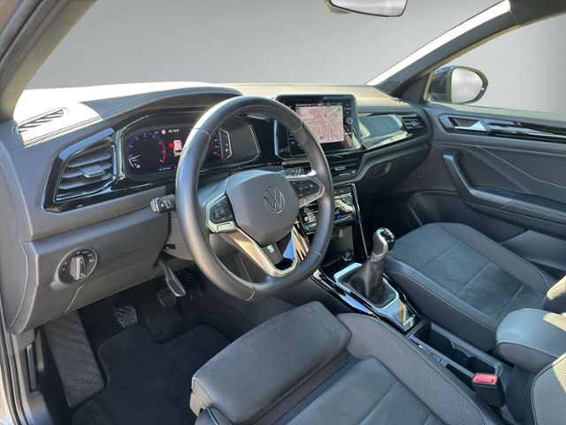 T-Roc 1.5 TSI Style LED+NAVI+KAMERA+ACC+PDC+SIHZ