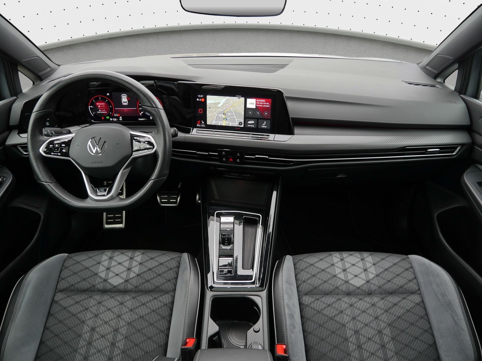 Volkswagen Golf - Bild 5
