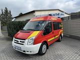 Ford Transit FT 300K 2.2 TDCi MTW Feuerwehr 49Tkm MTF - Ford Transit: 2.4