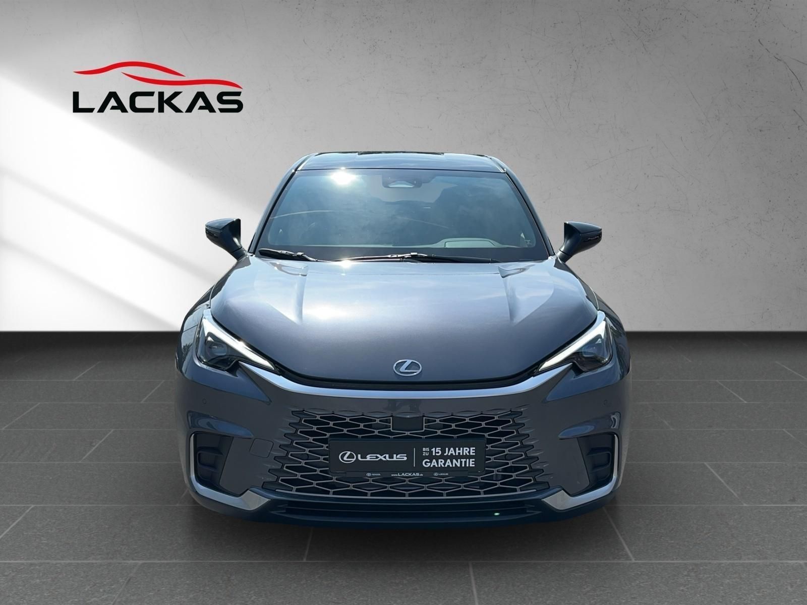 Lexus LBX Basis 1.5 Hybrid*KOMFORT-P AKET*15JGARANTIE