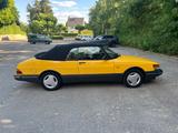 Saab 900 Turbo S Monte Carlo - scheckheftgepflegte Saab 900