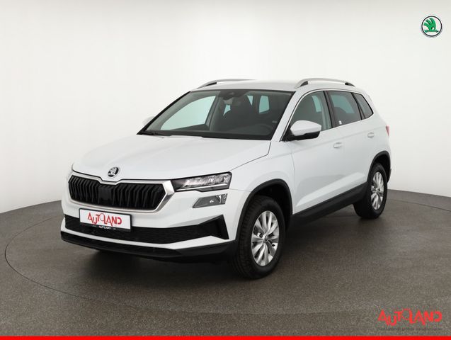 Skoda Karoq 2.0 TDI DSG 4x4 LED Navi Kamera