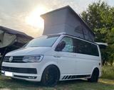 Volkswagen T6 California Beach Edition