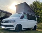 Volkswagen T6 California Beach Edition