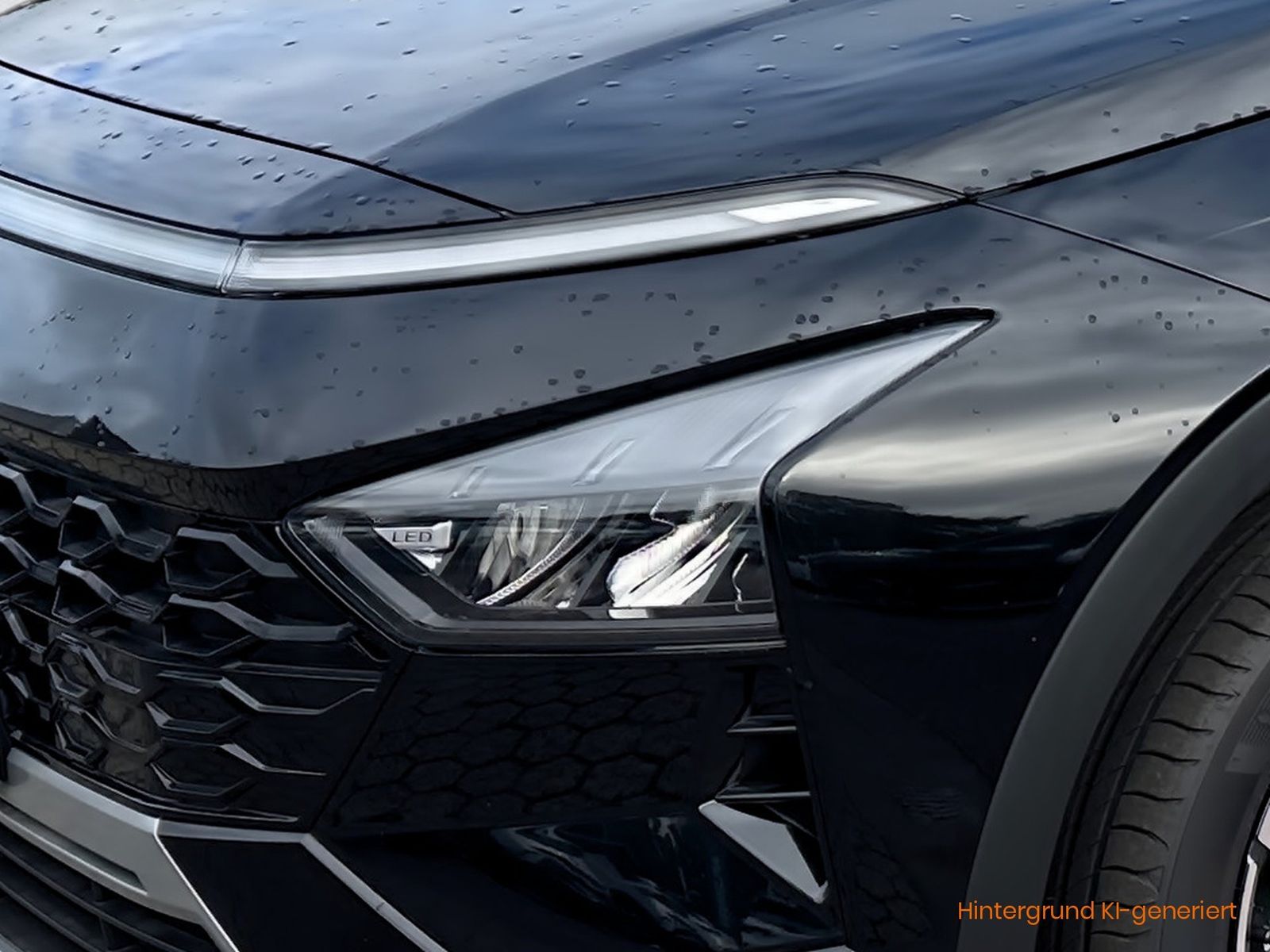 Hyundai BAYON – Bild 7