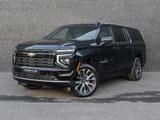 Chevrolet 2026 High Country € 81000 HC INTERNATIONAL - schwarze Chevrolet Suburban